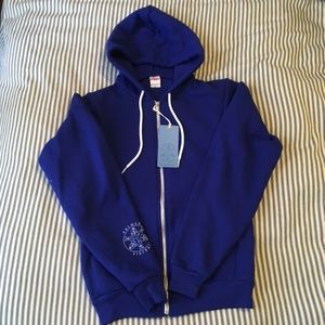 Salmon Sisters Hoodie